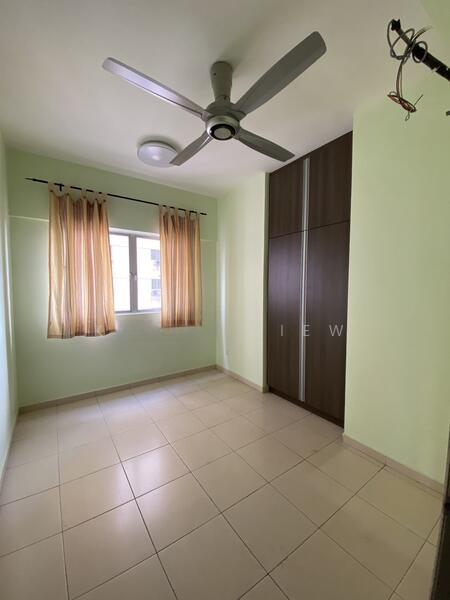 Beverly Tower @ Plaza Medan Putra - 2