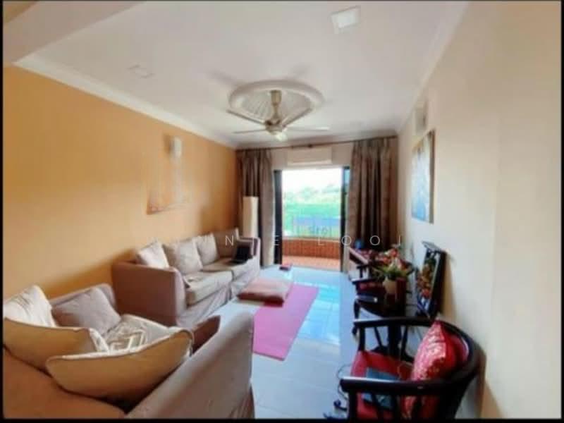 Permata Heights - 2