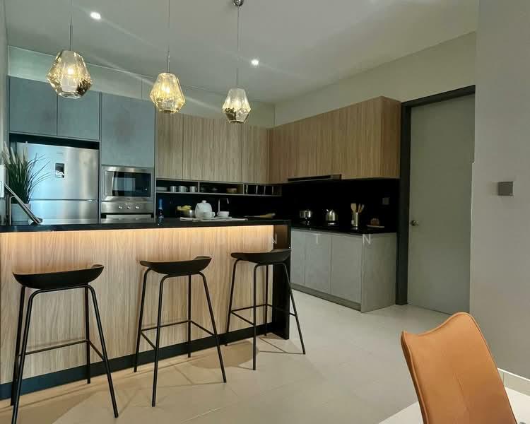 Tasik Residency - 4