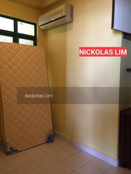 Tanjung Park Condominium - 2