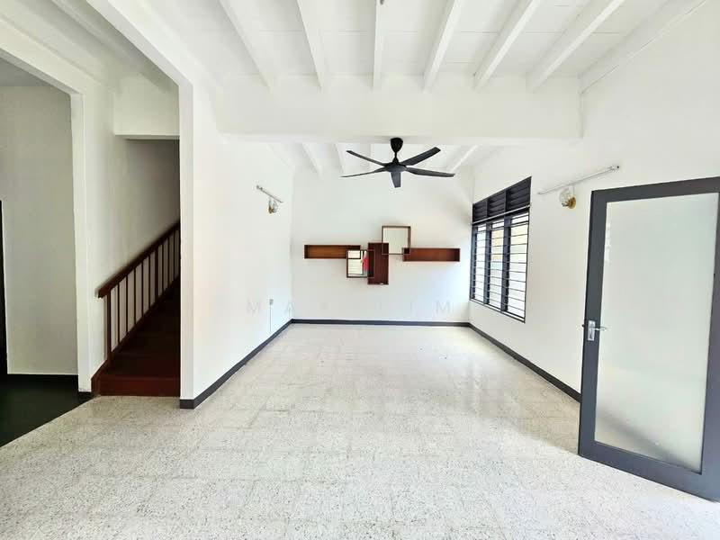 2 Storey Semi Detached Corner @ Jalan Bintang Tg Bungah - 2