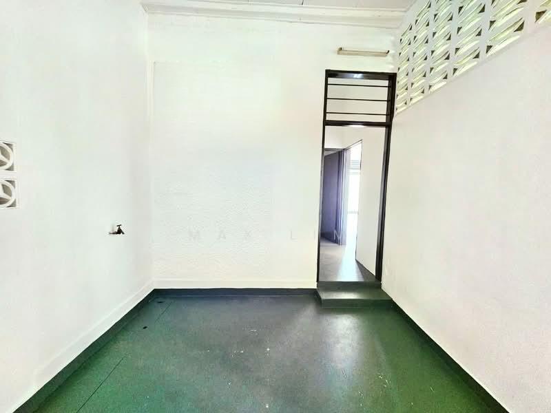 2 Storey Semi Detached Corner @ Jalan Bintang Tg Bungah - 5