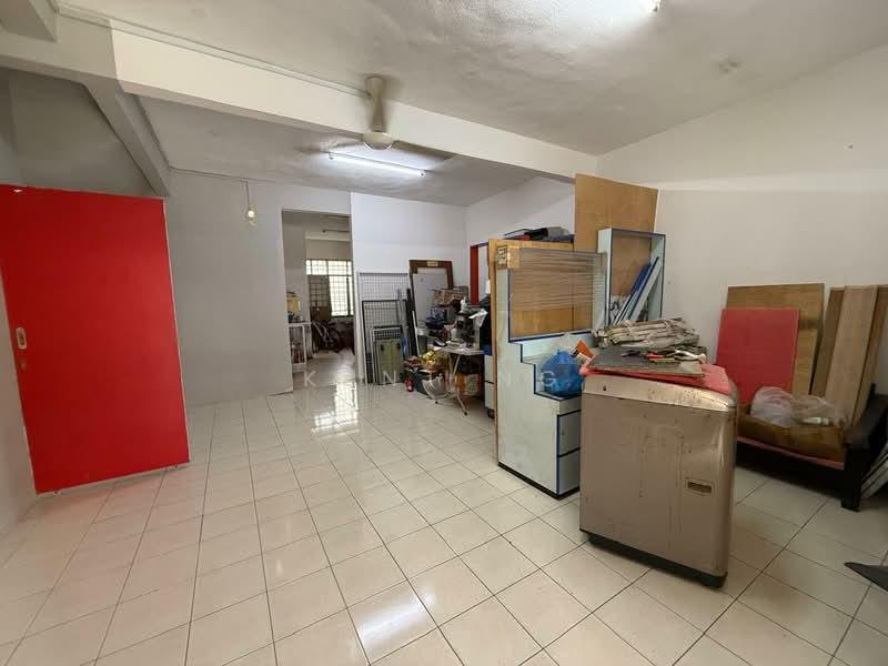 Taman Pulai Impian - 2