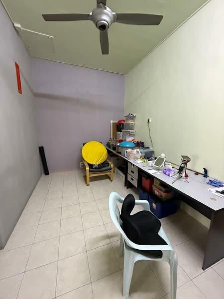 Taman Pulai Impian - 2