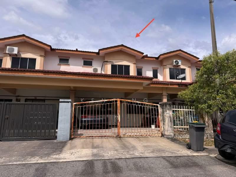 Taman Pulai Impian - 1