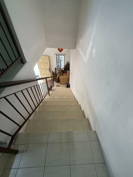 Taman Pulai Impian - 5