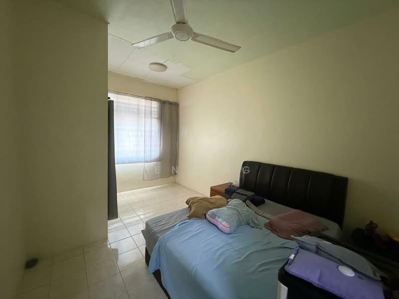 Taman Pulai Impian - 4