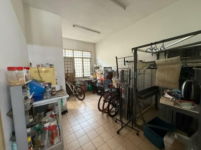 Taman Pulai Impian - 3