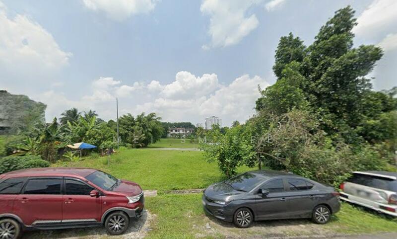 Jalan Damai Jaya 1, Alam Damai - 4