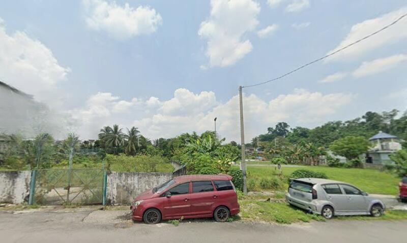 Jalan Damai Jaya 1, Alam Damai - 2