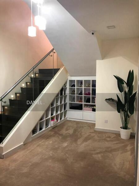 SAVILLE @ THE PARK BANGSAR, BANGSAR SOUTH. - 2