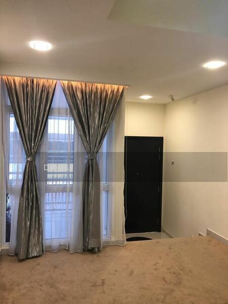 SAVILLE @ THE PARK BANGSAR, BANGSAR SOUTH. - 3