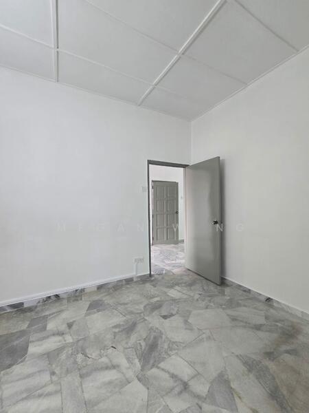 Taman Mastiara Jalan Ipoh Kg Baru KL - 2