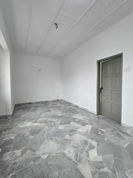 Taman Mastiara Jalan Ipoh Kg Baru KL - 5