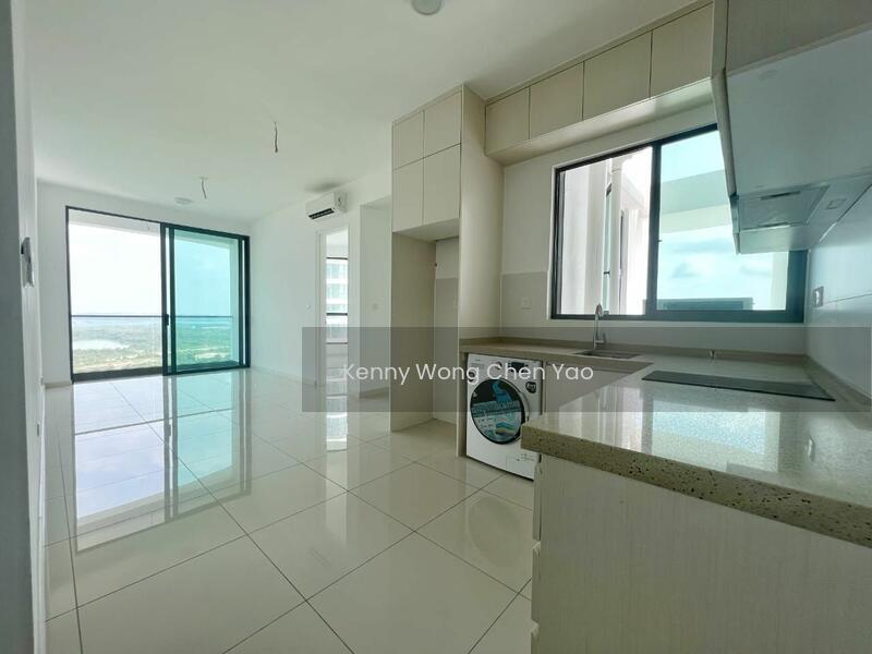 The M @ Medini Macrolink - 1