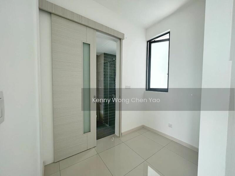 The M @ Medini Macrolink - 2