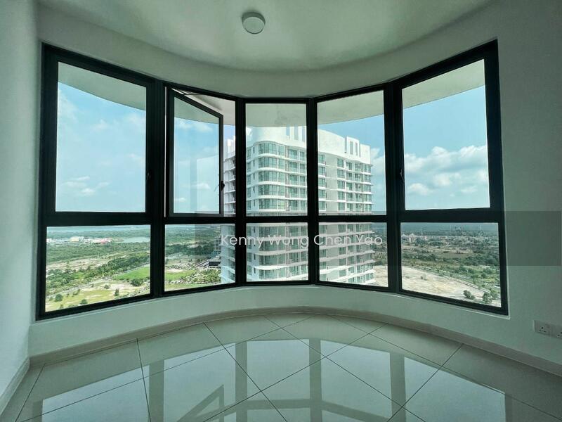 The M @ Medini Macrolink - 5