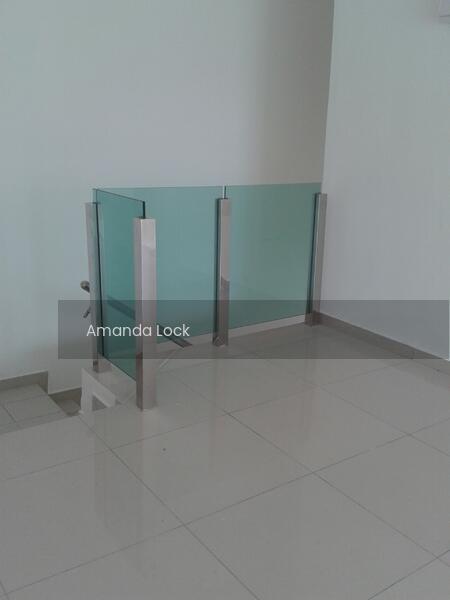 Bandar Sri Sendayan - 2