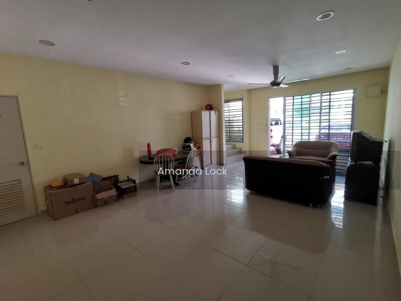 Bandar Sri Sendayan - 4