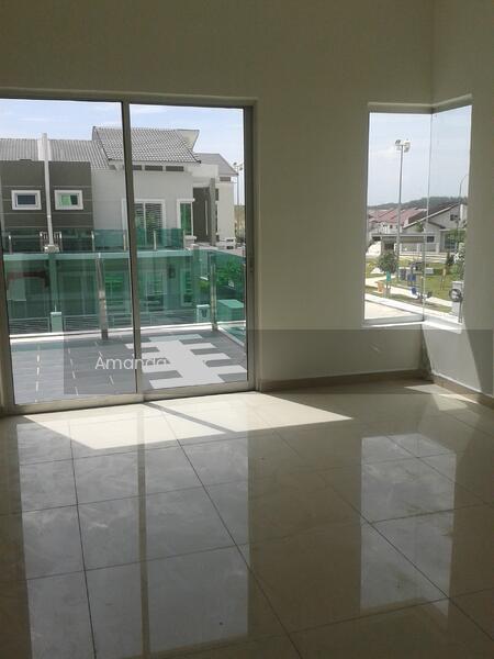 Bandar Sri Sendayan - 5
