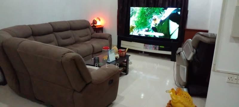 Taman Sri Skudai - 3