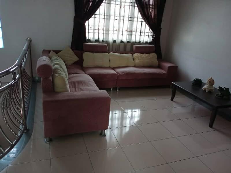 Taman Sri Skudai - 2