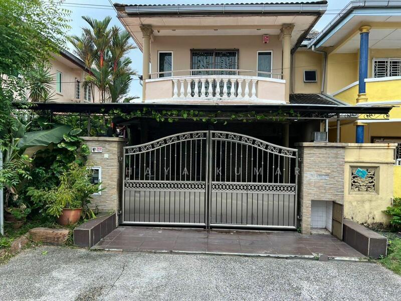 Bandar Country Homes - 1