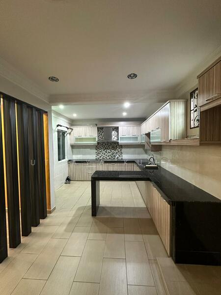 Bandar Country Homes - 4