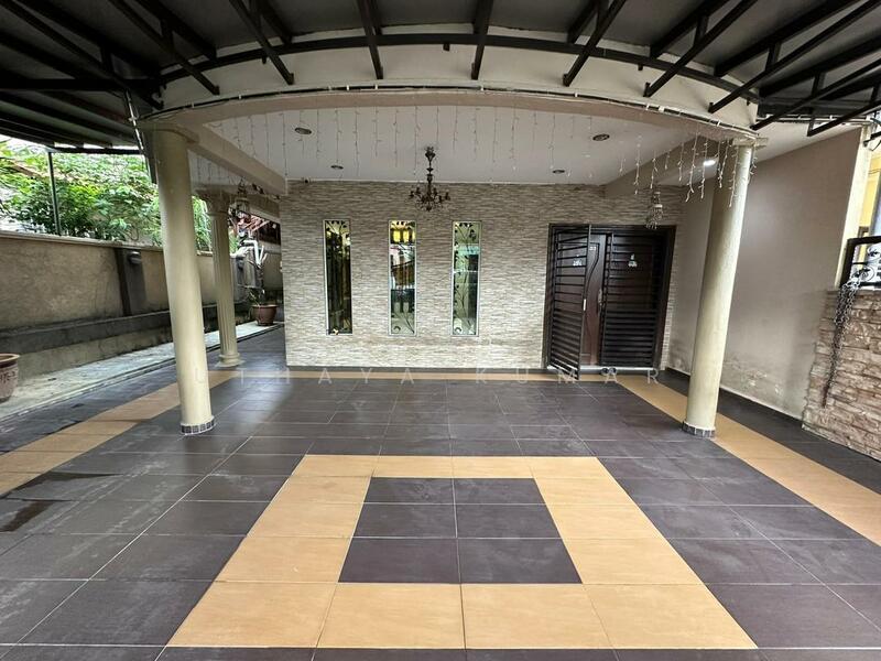 Bandar Country Homes - 2