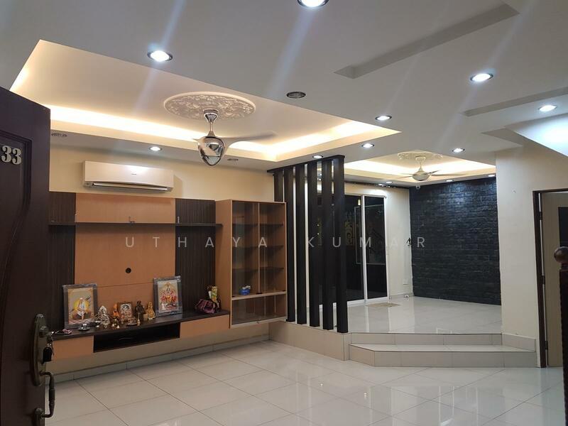 Bandar Country Homes - 3