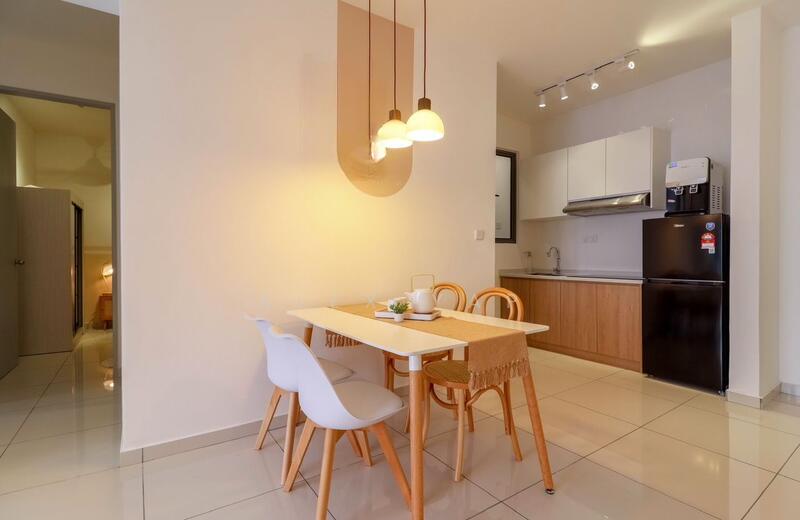 Kenwingston Platz - 4