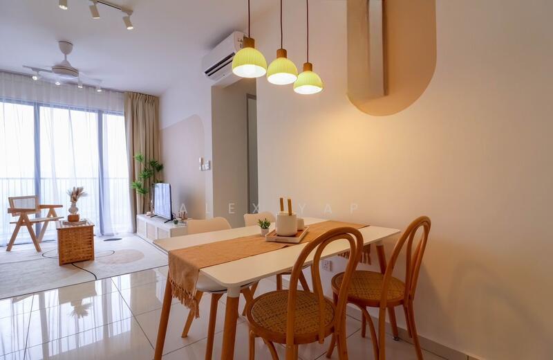 Kenwingston Platz - 1