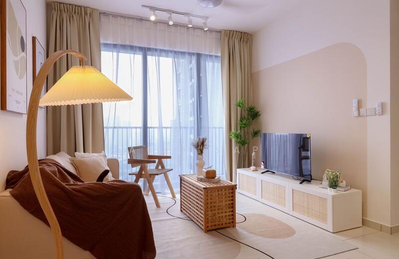 Kenwingston Platz - 3