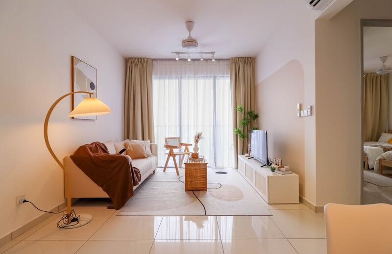 Kenwingston Platz - 2