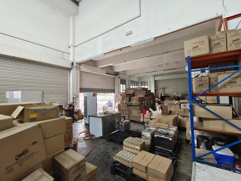 Jalan serindit puchong - 3