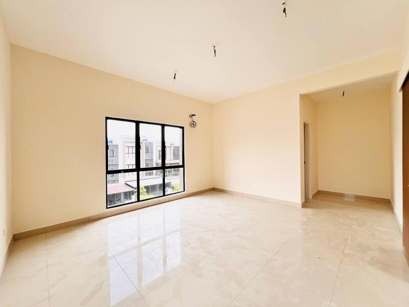 NASSIM HEIGHTS - 2
