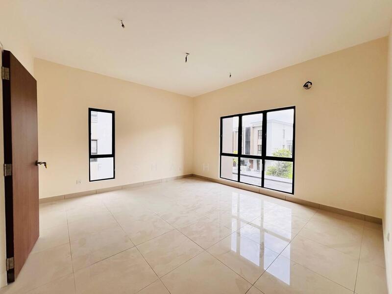 NASSIM HEIGHTS - 3