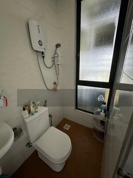 Ayuman Suites - 4