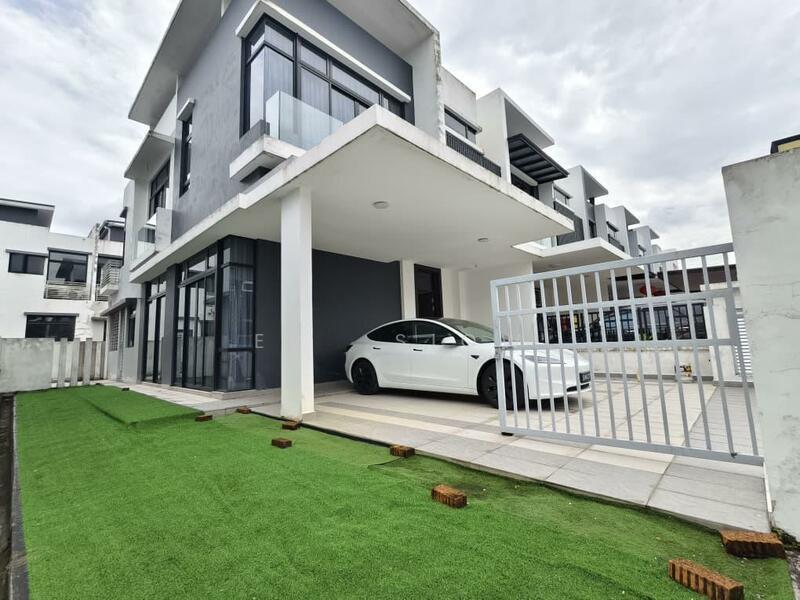 Horizon Hills @ The Greens - 1