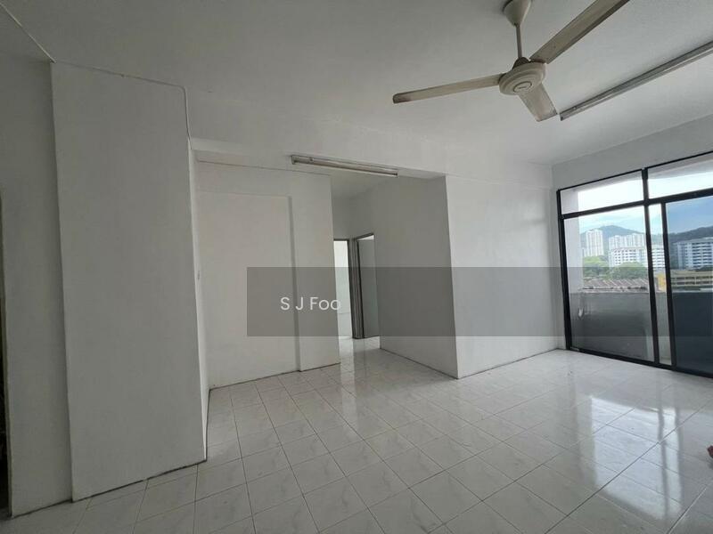 Desa Permai Indah Apartment - 2