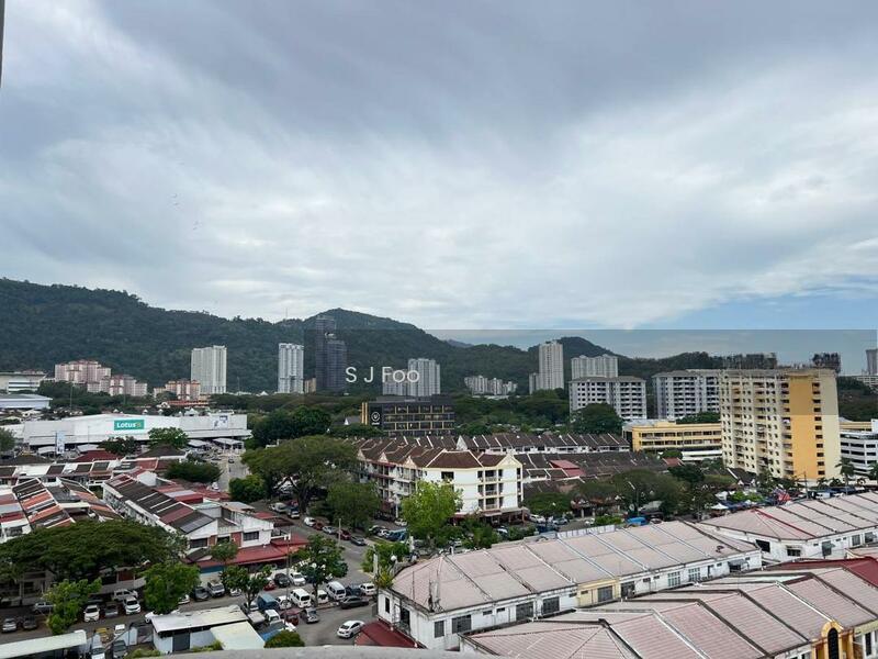 Desa Permai Indah Apartment - 1