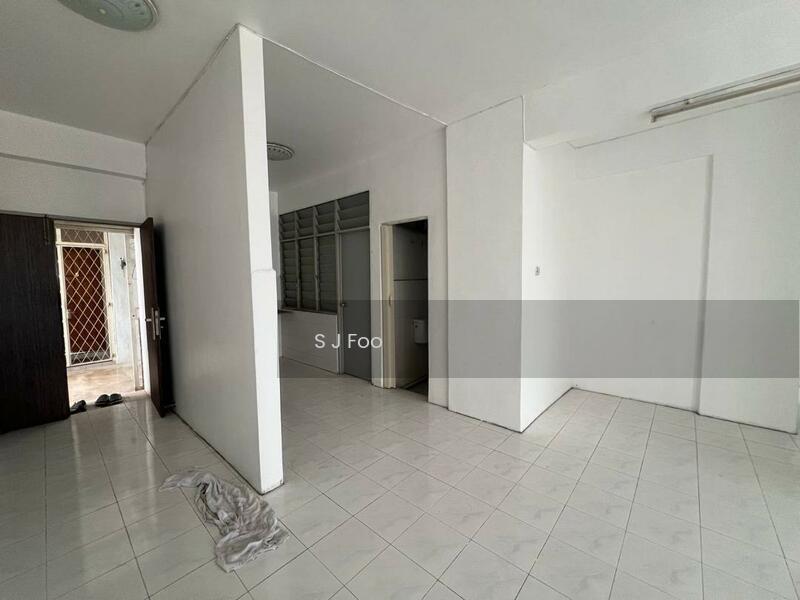 Desa Permai Indah Apartment - 3