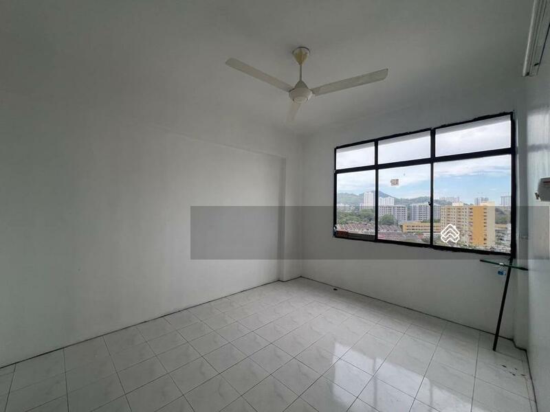 Desa Permai Indah Apartment - 4