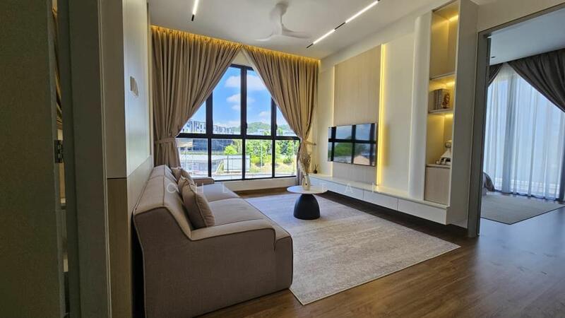 Semi-Detached House at Bandar Bukit Puchong - 4