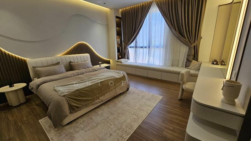 Semi-Detached House at Bandar Bukit Puchong - 5