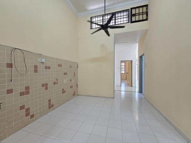 Taman Gemilang (Kulai) - 2