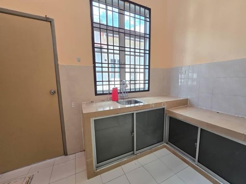 Taman Gemilang (Kulai) - 3