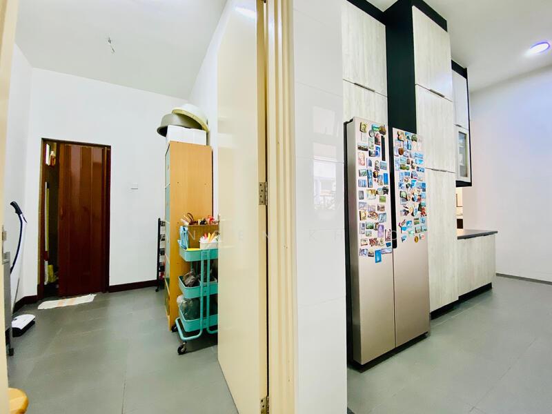 Casa Idaman, Setia Wawasan - 2