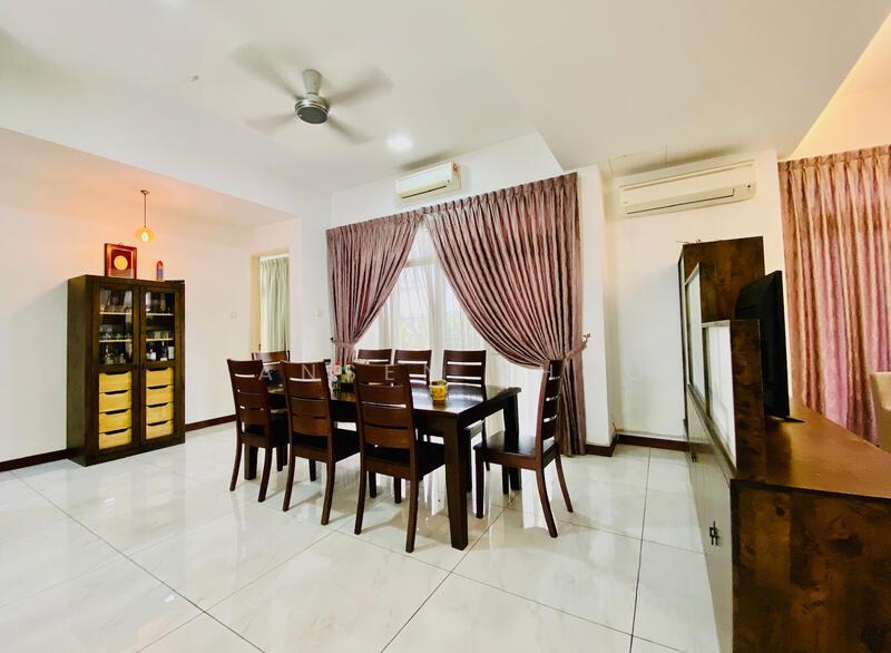 Casa Idaman, Setia Wawasan - 3