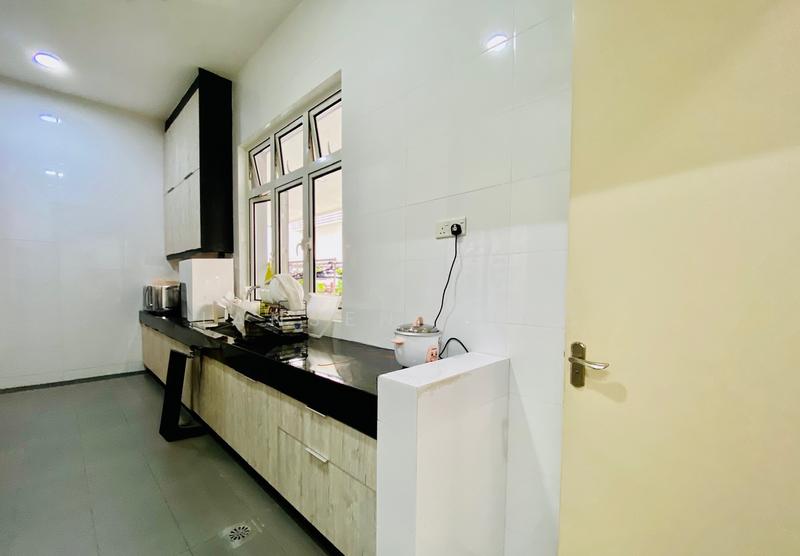 Casa Idaman, Setia Wawasan - 4